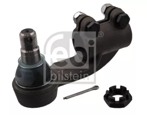 Febi Front Right Tie Rod End