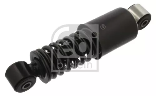 FEBI BILSTEIN FEBI BILSTEIN 35307 Febi Rear Shock Absorber Driver Cab Suspension For MERCEDES-BENZ Atego 