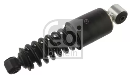 FEBI BILSTEIN FEBI BILSTEIN 35308 Febi Front Shock Absorber Driver Cab Suspension For MERCEDES-BENZ Atego 