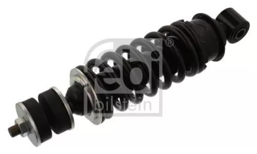 FEBI BILSTEIN FEBI BILSTEIN 35309 Febi Left Rear Right Rear Shock Absorber Driver Cab Suspension For Daf 