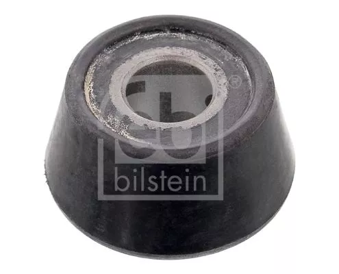 Febi Front Rear Stabliser Link Mounting Bush For Scania 4 - Series 4 - Serie