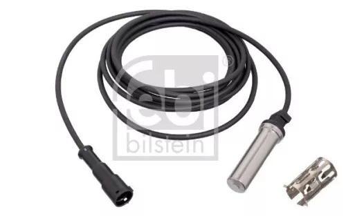 FEBI BILSTEIN FEBI BILSTEIN 35330 Febi Rear Left  Abs Wheel Speed Sensor For Mercedes-benz Actros Actros Mp2 / 