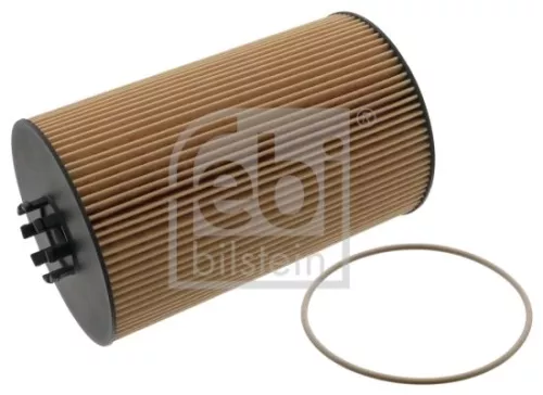 Febi Oil Filter For Renault Trucks Volvo 8700 B6 B7 Fl Ii Midlum Premiu
