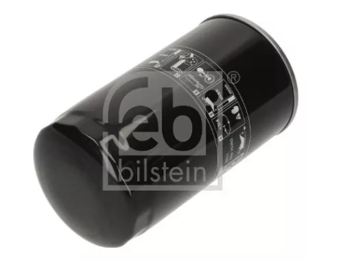 FEBI BILSTEIN FEBI BILSTEIN 35360 Febi Oil Filter For Daf 45 55 F 1000 F 600 F 800 
