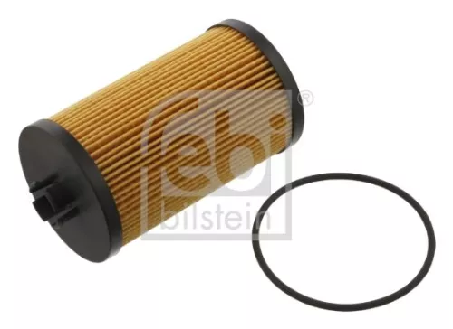 Febi Oil Filter For Mercedes-benz Atego Atego 2 Citaro (O 530) Citaro 2