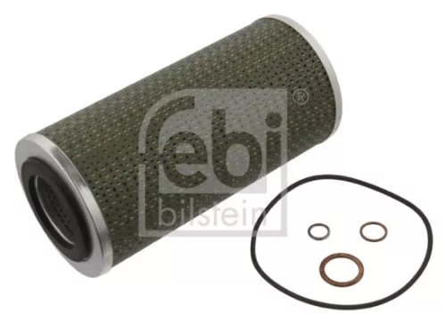 FEBI BILSTEIN FEBI BILSTEIN 35370 Febi Oil Filter For Man Mercedes-benz Neoplan Setra E2000 El F2000 F8 F 