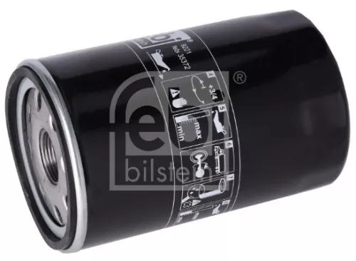 FEBI BILSTEIN FEBI BILSTEIN 35372 Febi Oil Filter For Man El Em Foc G90 Hocl L2000 Lion´s City Lion´s Cla 