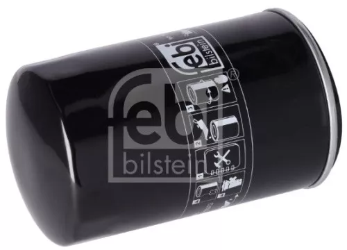 FEBI BILSTEIN FEBI BILSTEIN 35372 Febi Oil Filter For Man El Em Foc G90 Hocl L2000 Lion´s City Lion´s Cla 