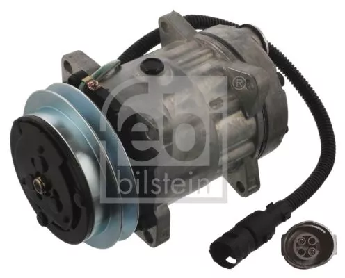 FEBI BILSTEIN FEBI BILSTEIN 35378 Compressor, air conditioning 