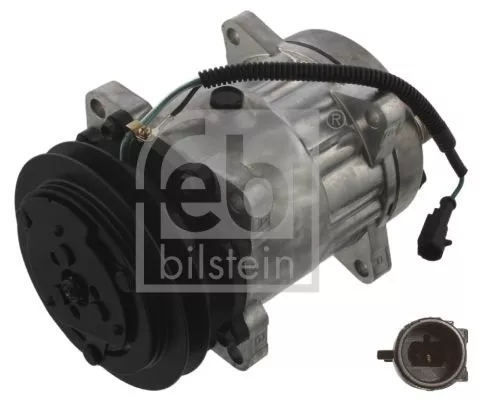 FEBI BILSTEIN FEBI BILSTEIN 35380 Compressor, air conditioning 