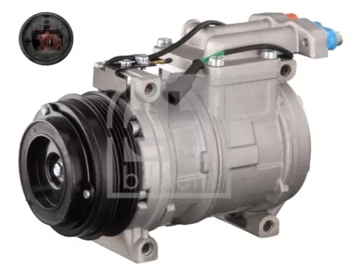 FEBI BILSTEIN FEBI BILSTEIN 35382 Compressor, air conditioning 