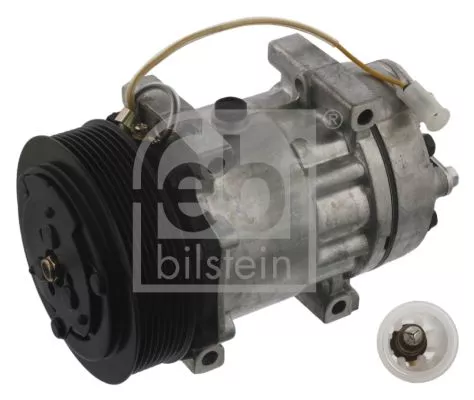 FEBI BILSTEIN FEBI BILSTEIN 35393 Compressor, air conditioning 
