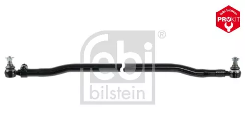 FEBI BILSTEIN FEBI BILSTEIN 35398 Febi Front Left Or Right Inner Tie Rod For Volvo Fh16 Fm Fm Ii Fm9 Fmx Fmx 