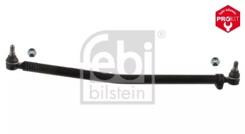 FEBI BILSTEIN FEBI BILSTEIN 35399 Febi Front Centre Rod Assembly For Renault Trucks Volvo Fl Ii Fl Iii Mi 