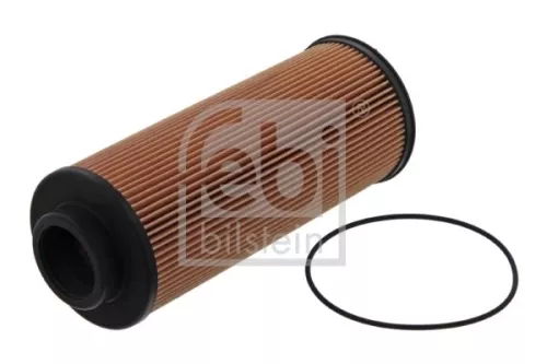 Febi Oil Filter For Scania 4 - Series R S T