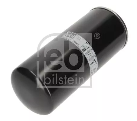 Febi Oil Filter For Renault Trucks Volvo 7300 7700 8300 8500 8700 9400 