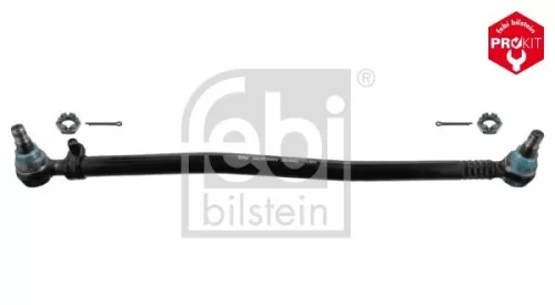 FEBI BILSTEIN FEBI BILSTEIN 35482 Febi Front Centre Rod Assembly For Mercedes-benz Actros 