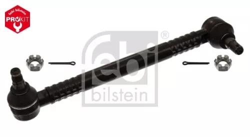 Febi 35532 Front Right Stabiliser Link For Renault Trucks Midliner  Midlum