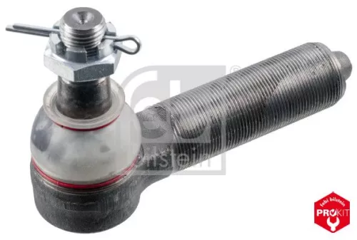 FEBI BILSTEIN FEBI BILSTEIN 35611 Febi Front Left Or Right Tie Rod End For Daf Lf Lf 45 