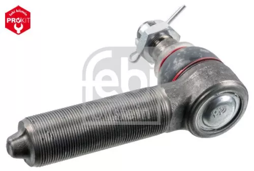 FEBI BILSTEIN FEBI BILSTEIN 35611 Febi Front Left Or Right Tie Rod End For Daf Lf Lf 45 