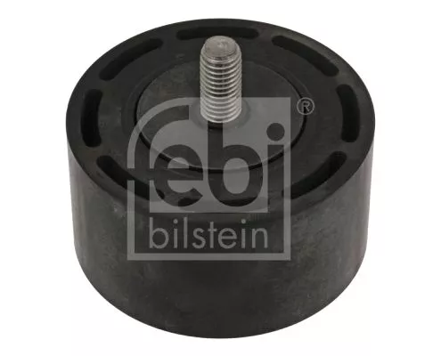 FEBI BILSTEIN FEBI BILSTEIN 35634 Febi Aux Belt Idler Pulley For Scania F - Series G K -  