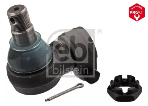 FEBI BILSTEIN FEBI BILSTEIN 35636 Febi Front Rear Tie Rod End For Iveco Man E2000 Eurostar Eurotech Mp Eu 
