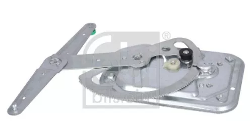 Window Regulator