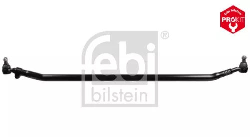 FEBI BILSTEIN FEBI BILSTEIN 35685 Febi Front Left Or Right Inner Tie Rod For Volvo Fh Fh Ii Fh Iii Fh12 Fh16 