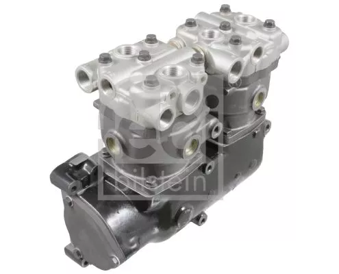 FEBI BILSTEIN FEBI BILSTEIN 35706 Compressor, compressed-air system 