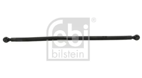FEBI BILSTEIN FEBI BILSTEIN 35752 Febi Front Left Front Right Control / Trailing Arm For Mercedes Actros Actros Mp 