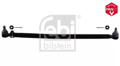 Febi Front Centre Rod Assembly For Man Tgl