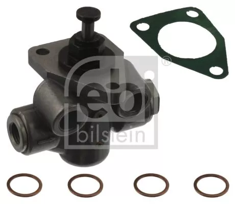 Fuel Pump