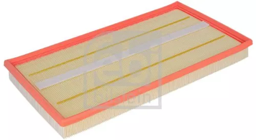 Febi Bilstein Air Filter For Mercedes-benz Viano Vito Vito / Mixto