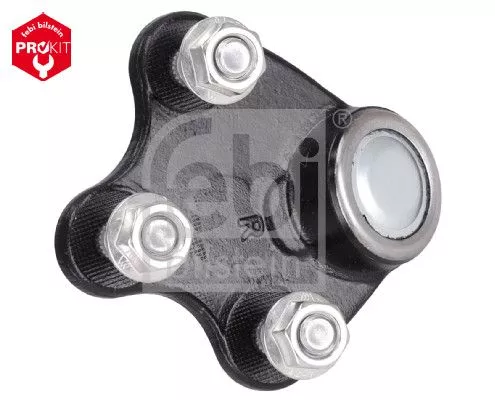 FEBI BILSTEIN FEBI BILSTEIN 36052 Febi Bilstein Front Right Lower Ball Joint For Audi Seat Skoda Vw A1 Ameo Citigo 