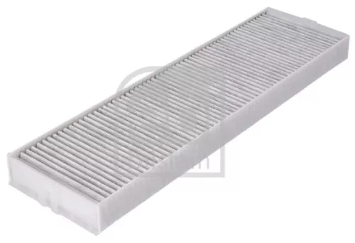 FEBI BILSTEIN FEBI BILSTEIN 36063 Febi Cabin Pollen Filter For Peugeot 607 