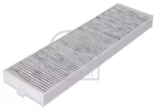 FEBI BILSTEIN FEBI BILSTEIN 36063 Febi Cabin Pollen Filter For Peugeot 607 