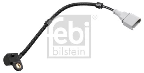 Sensor, camshaft position