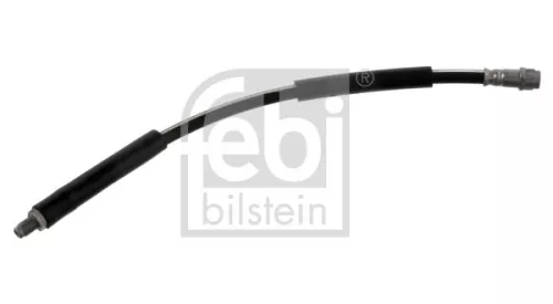 Febi Front Left Right Brake Hose For Mercedes-benz Cls E-class