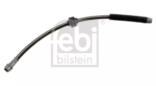 Febi Front Left Right Brake Hose For Mercedes-benz E-class
