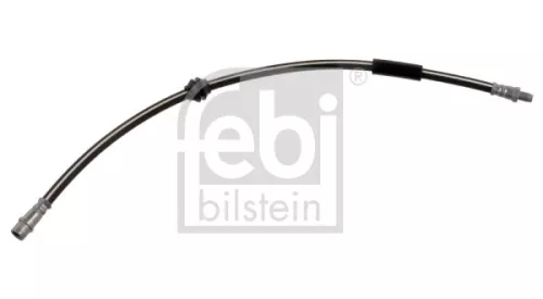 FEBI BILSTEIN FEBI BILSTEIN 36133 Febi Front Left Right Brake Hose For Mercedes-benz Gl-class M-cla 