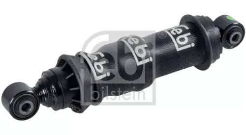 FEBI BILSTEIN FEBI BILSTEIN 36138 Febi Rear Shock Absorber Driver Cab Suspension For Renault Trucks Kerax 