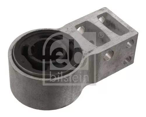 Febi Left Lower Front Track Control Arm Bush For Alfa Romeo 159  Brera  Spider