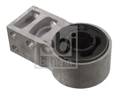 Febi Lower Front Right Track Control Arm Bush For Alfa Romeo 159  Brera  Spider