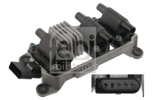 Ignition Coil