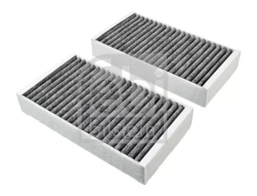 Filter Set, cabin air