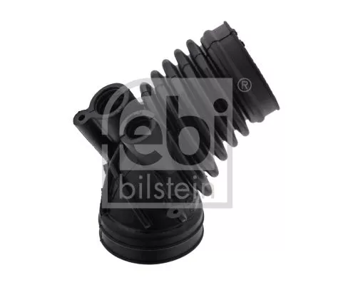 Intake Hose, air filter