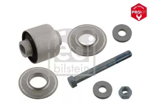 FEBI BILSTEIN FEBI BILSTEIN 36260 Febi Front Left Or Right Lower Track Control Arm Bush For Mercedes S-class  Sl 