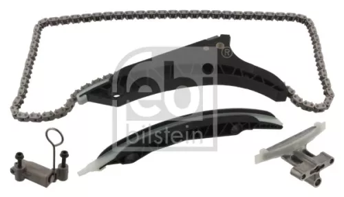 FEBI BILSTEIN FEBI BILSTEIN 36320 FEBI Left Right Timing Chain Kit for ALPINA BMW 5 6 7 B7 X5 X6 