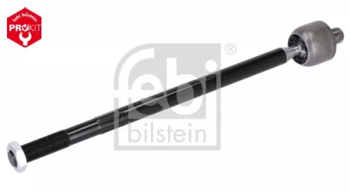 Febi Front Left Or Right Inner Tie Rod For Iveco Daily