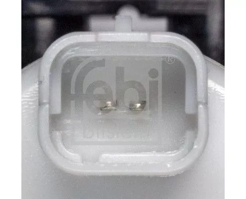 FEBI BILSTEIN FEBI BILSTEIN 36333 Washer Fluid Pump, headlight cleaning 